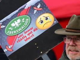 unternehmen mit kultstatus: ostdeutsche kultmarke eberswalder verlässt brandenburg 